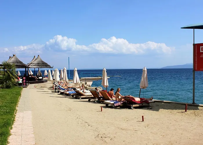 Apartamento With A Parking Space - 23458 Opatija