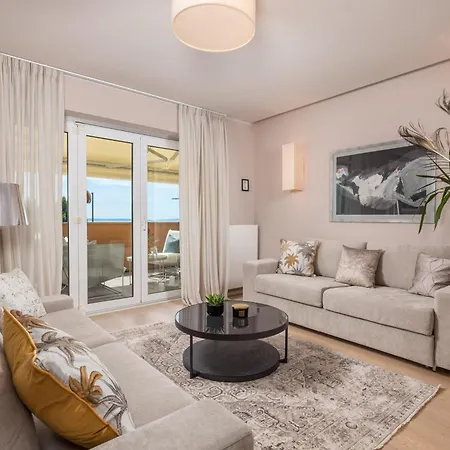 With A Parking Space - 23458 Opatija