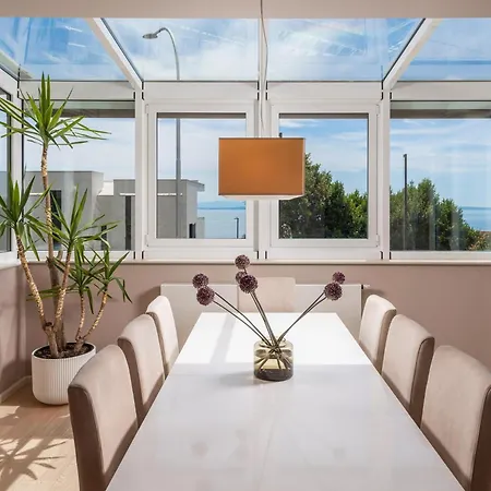 With A Parking Space - 23458 Apartment Opatija