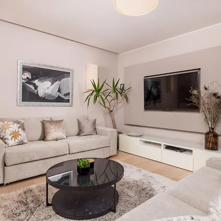 With A Parking Space - 23458 Apartment *