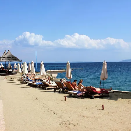 Apartman With A Parking Space - 23458 Abbázia