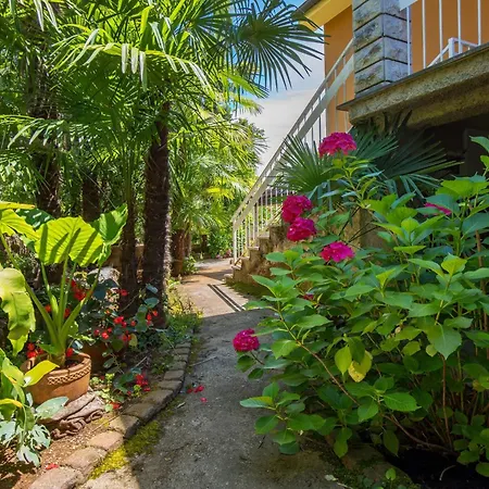 With A Parking Space - 23458 Apartment